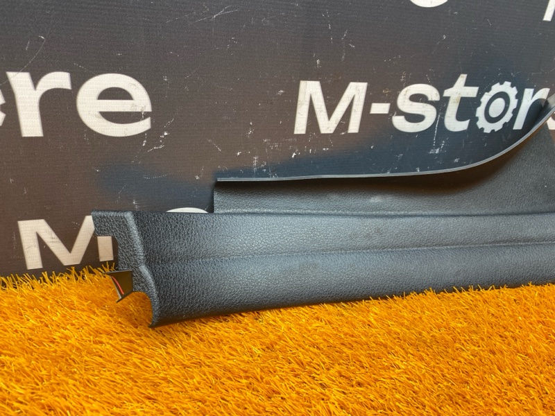 Накладка на порог салона, 370 рублей, Красноярск