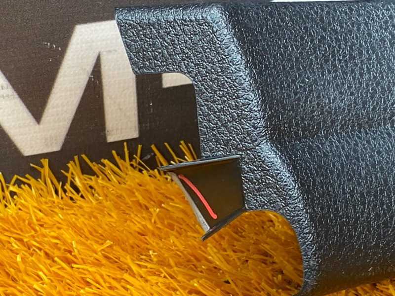 Накладка на порог салона, 370 рублей, Красноярск