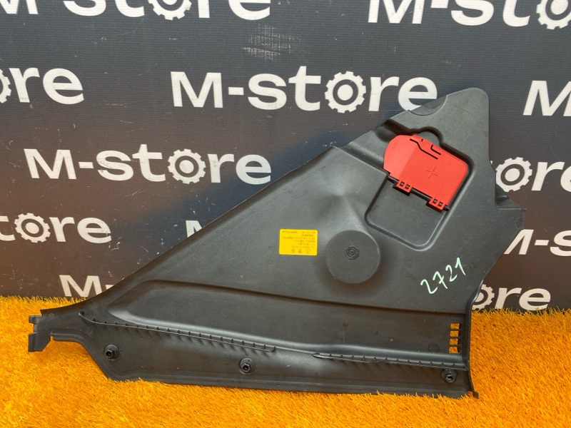 Водосток лобового стекла, 440 рублей, Красноярск