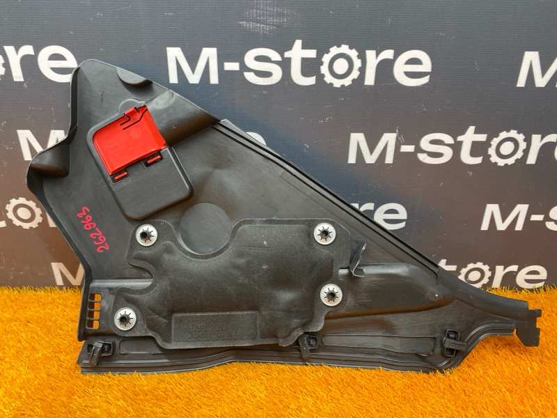 Водосток лобового стекла, 440 рублей, Красноярск