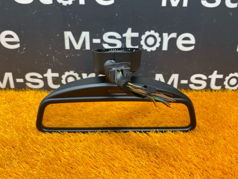 зеркало салона, 500 рублей, Красноярск