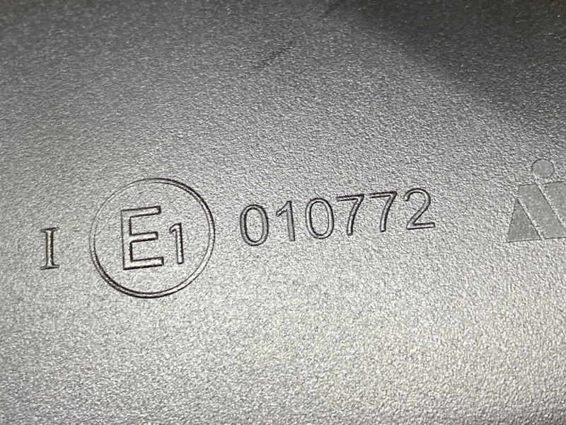 зеркало салона, 500 рублей, Красноярск