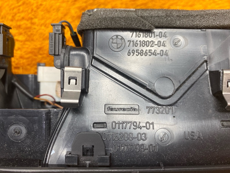 дефлектор воздушный, 1500 рублей, Красноярск