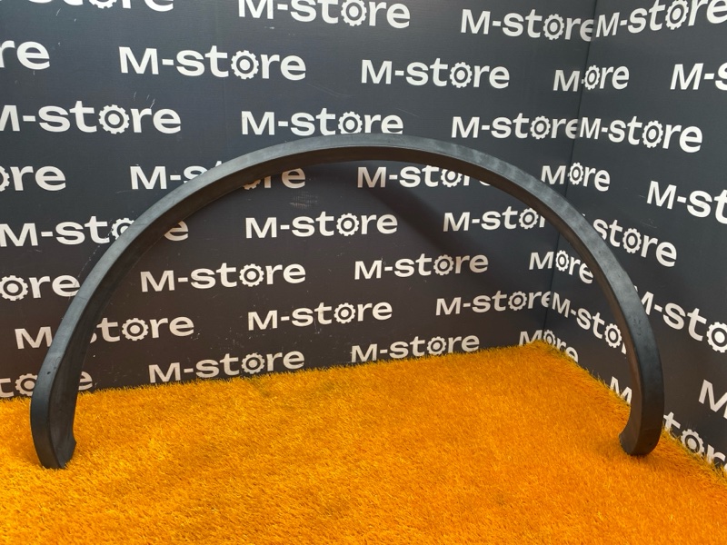 накладка на крыло, 4150 рублей, Красноярск