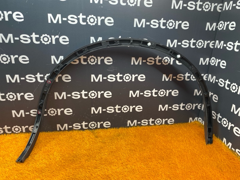 накладка на крыло, 4150 рублей, Красноярск