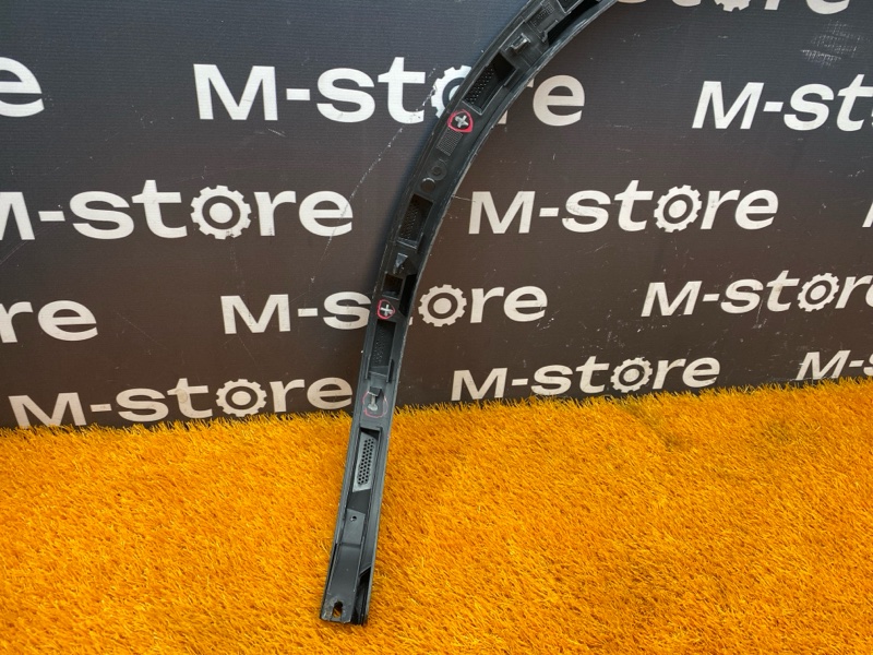 накладка на крыло, 4150 рублей, Красноярск