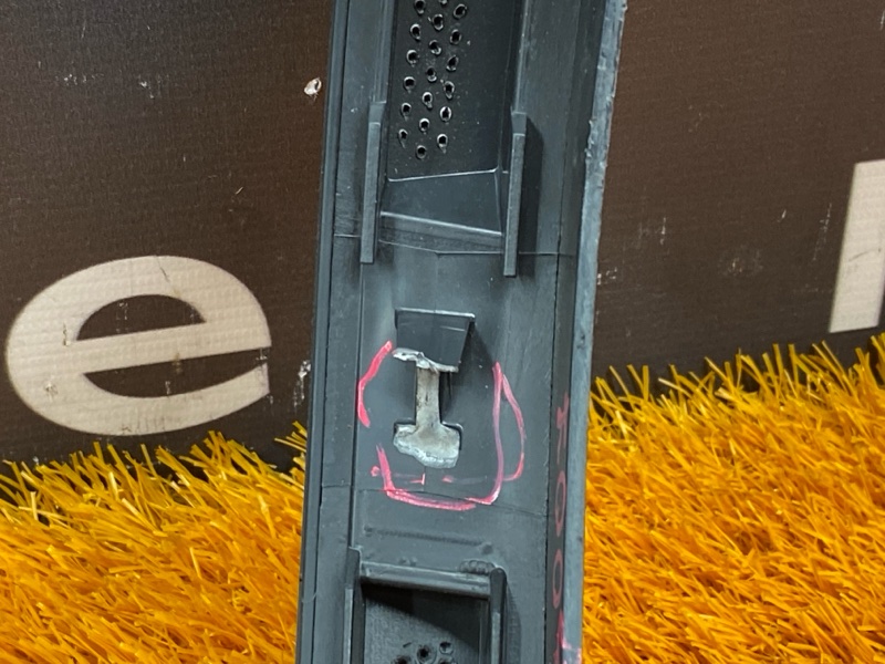 накладка на крыло, 4150 рублей, Красноярск