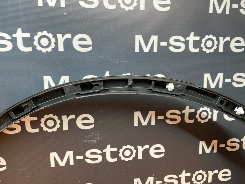 накладка на крыло, 4150 рублей, Красноярск