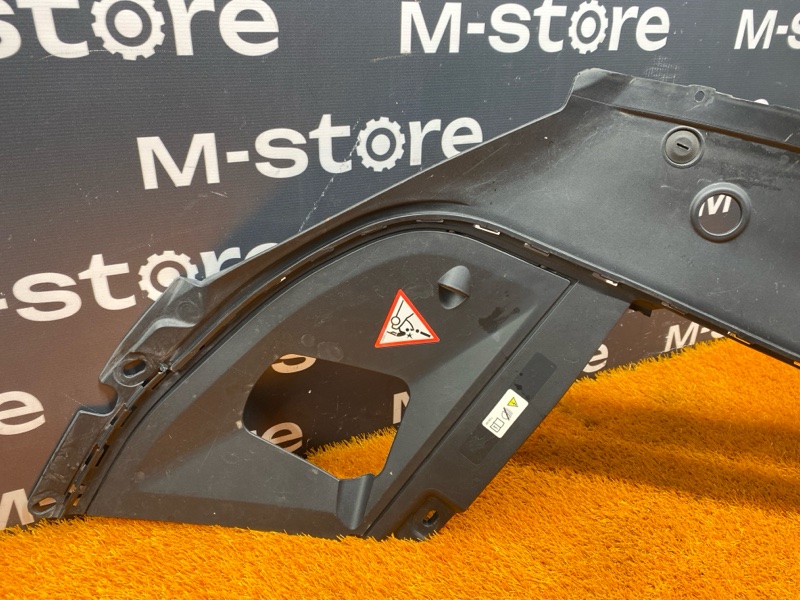 Накладка замка капота, 910 рублей, Красноярск