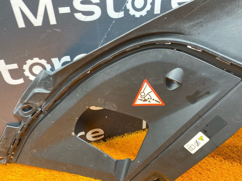 Накладка замка капота, 910 рублей, Красноярск