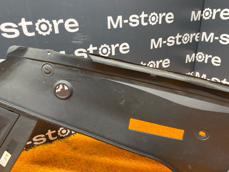 Накладка замка капота, 910 рублей, Красноярск