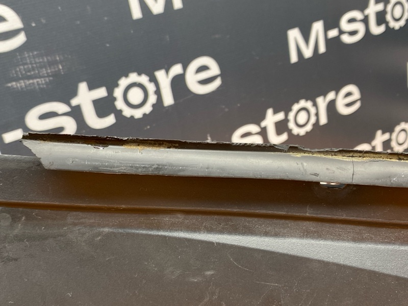 Накладка замка капота, 910 рублей, Красноярск