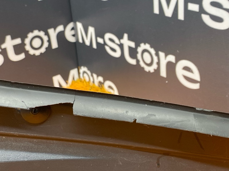 Накладка замка капота, 910 рублей, Красноярск