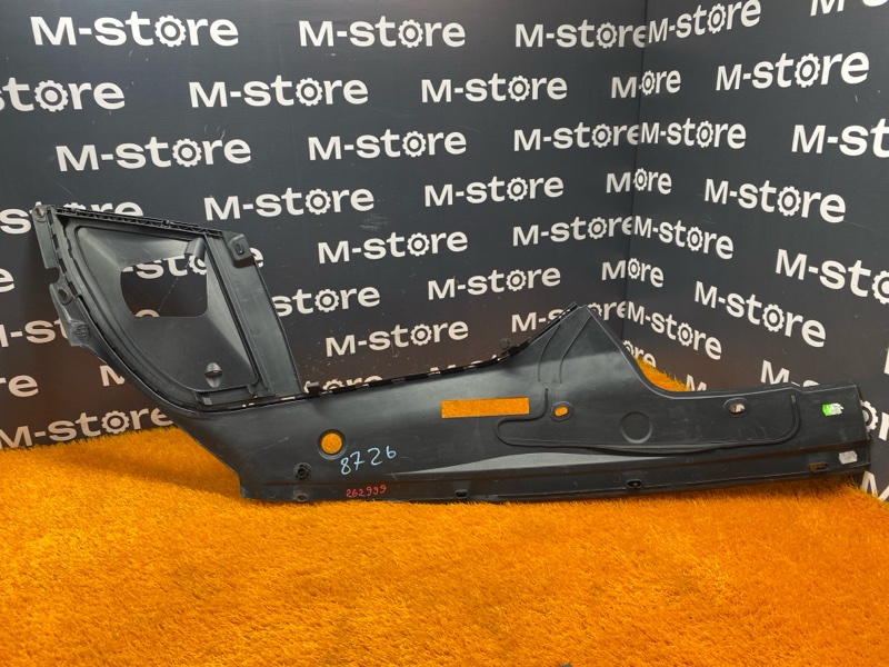 Накладка замка капота, 910 рублей, Красноярск