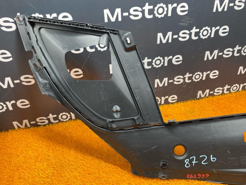 Накладка замка капота, 910 рублей, Красноярск