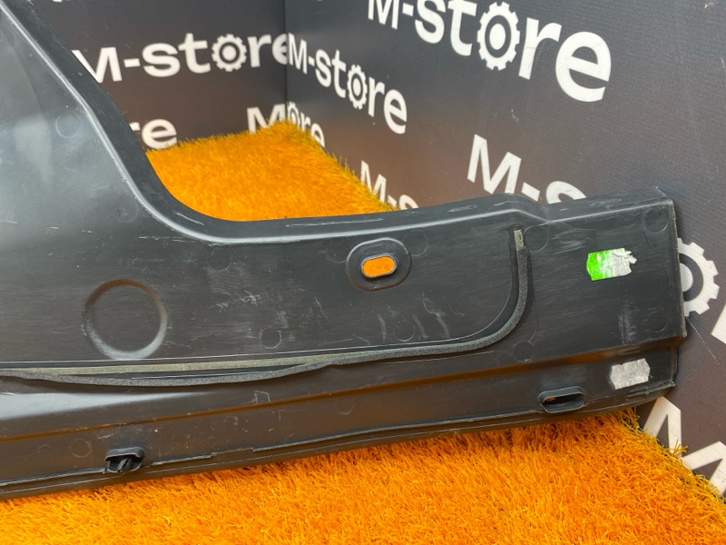 Накладка замка капота, 910 рублей, Красноярск