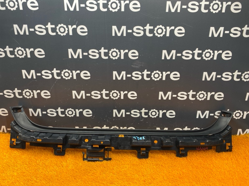 крепление бампера, 440 рублей, Красноярск