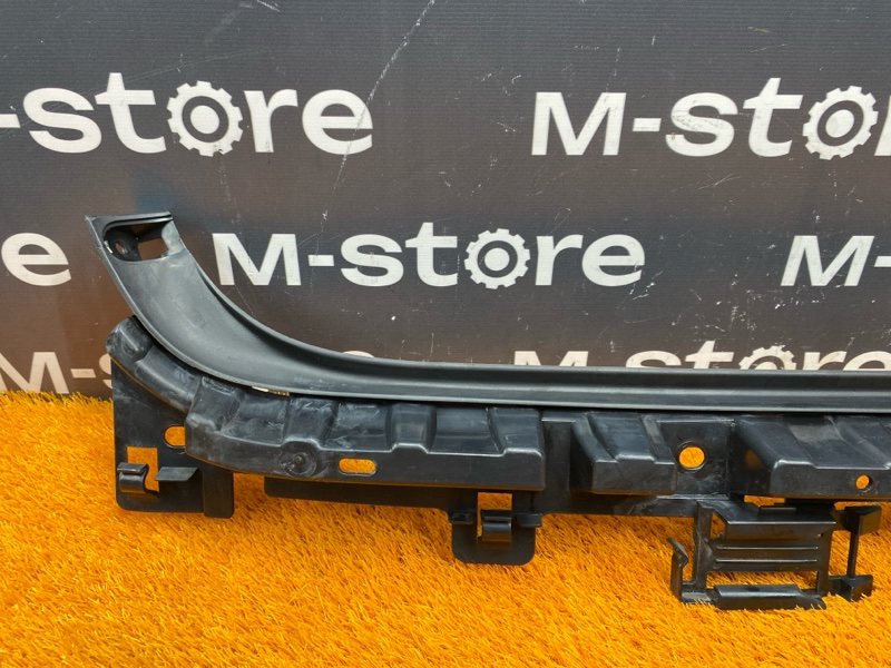 крепление бампера, 440 рублей, Красноярск