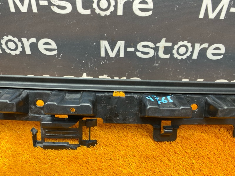 крепление бампера, 440 рублей, Красноярск