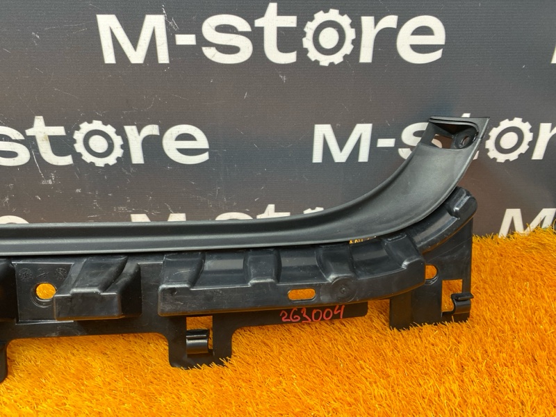 крепление бампера, 440 рублей, Красноярск