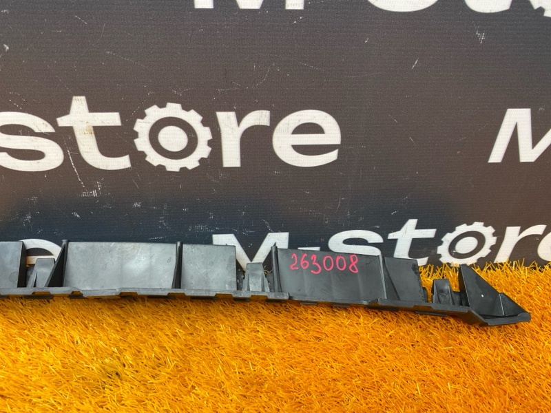 крепление бампера, 870 рублей, Красноярск