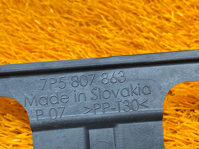 крепление бампера, 1300 рублей, Красноярск