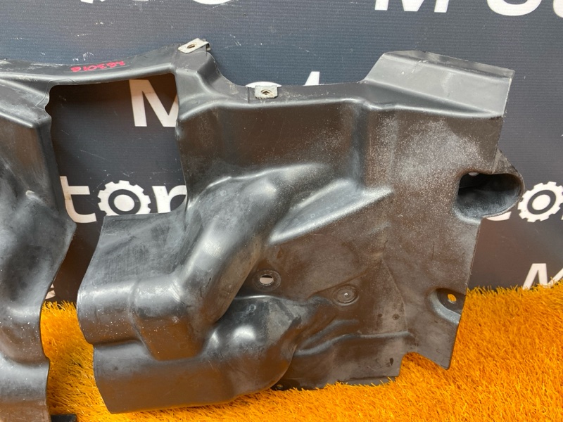 кожух рулевой рейки, 460 рублей, Красноярск