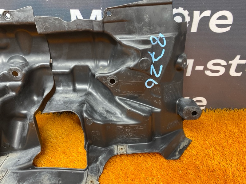 кожух рулевой рейки, 460 рублей, Красноярск