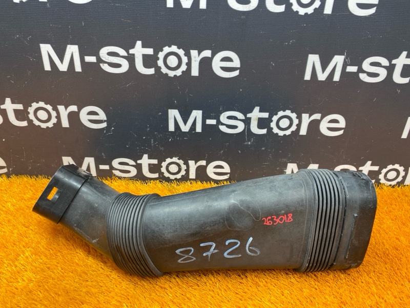 патрубок воздушного фильтра, 1000 рублей, Красноярск