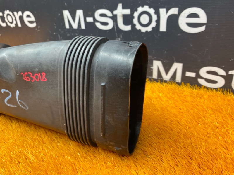 патрубок воздушного фильтра, 1000 рублей, Красноярск