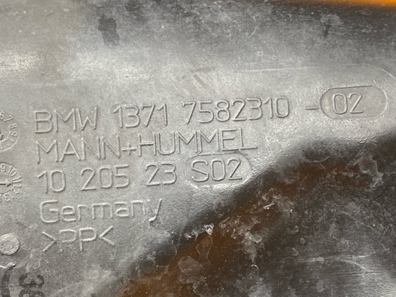 патрубок воздушного фильтра, 1000 рублей, Красноярск