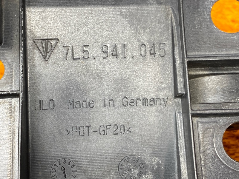 кронштейн фары, 6000 рублей, Красноярск