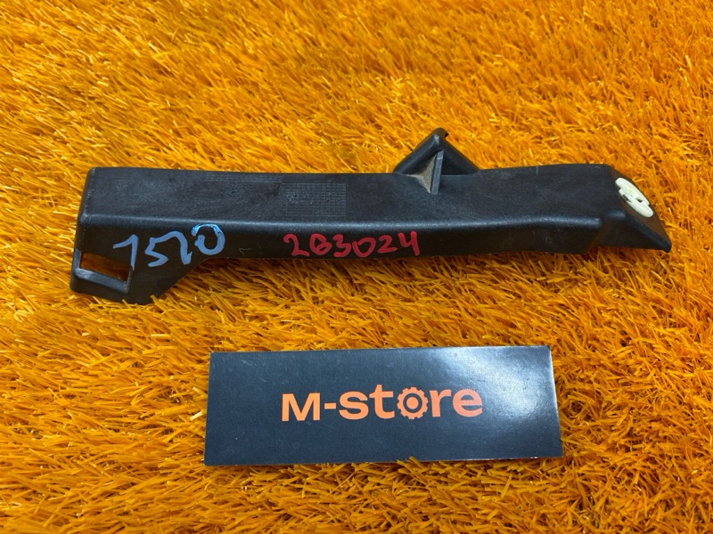 крепление бампера, 780 рублей, Красноярск