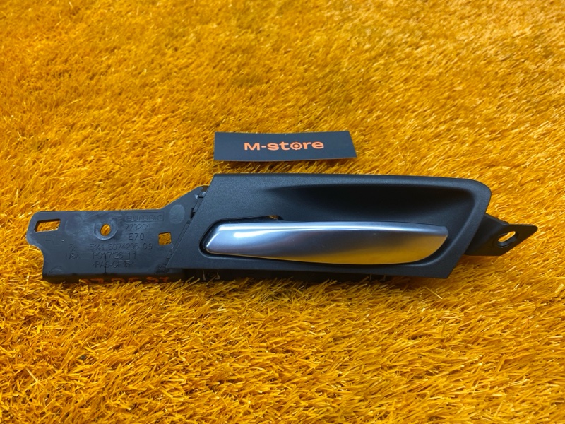 ручка двери внутренняя, 460 рублей, Красноярск