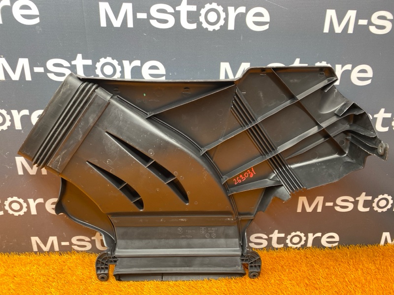 воздухозаборник, 730 рублей, Красноярск