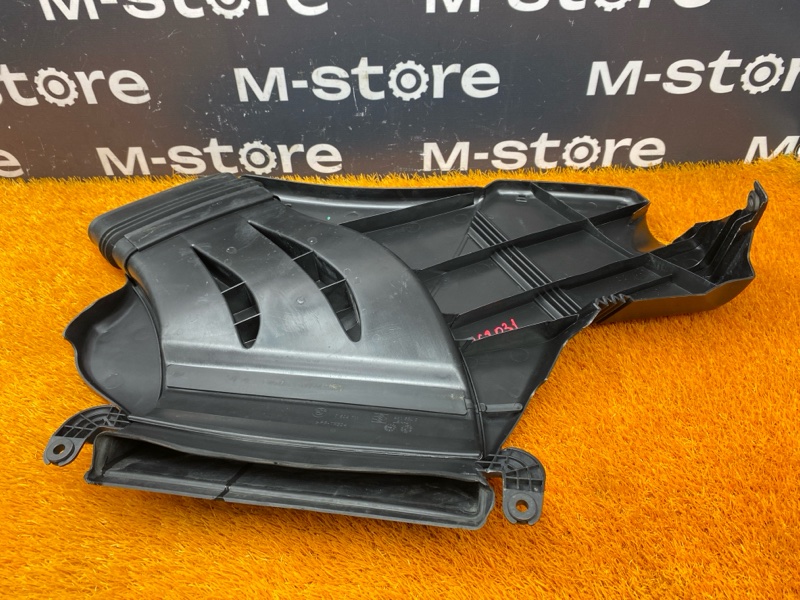 воздухозаборник, 730 рублей, Красноярск