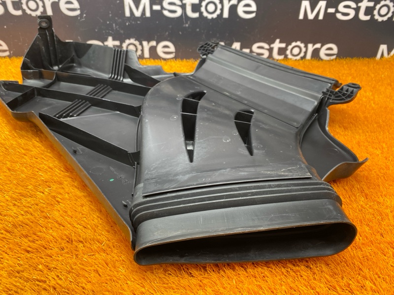 воздухозаборник, 730 рублей, Красноярск