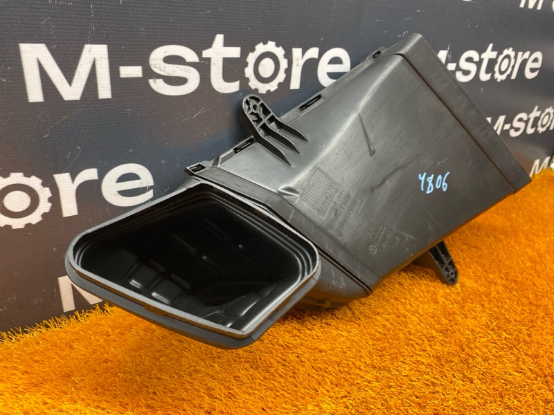 воздухозаборник, 2000 рублей, Красноярск