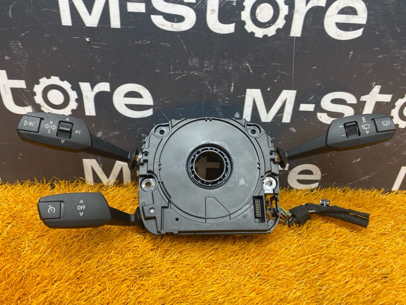 блок подрулевых переключателей, 4000 рублей, Красноярск