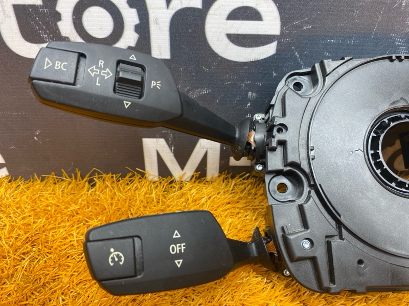 блок подрулевых переключателей, 4000 рублей, Красноярск