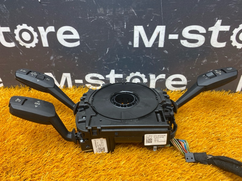 блок подрулевых переключателей, 4000 рублей, Красноярск