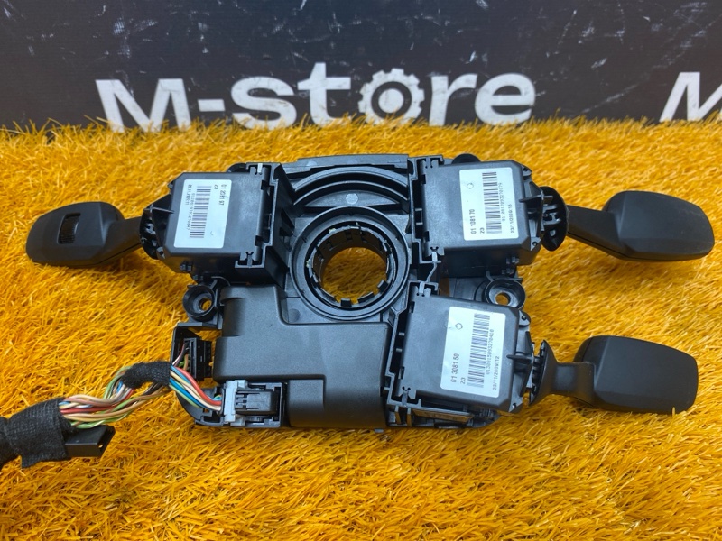 блок подрулевых переключателей, 4000 рублей, Красноярск