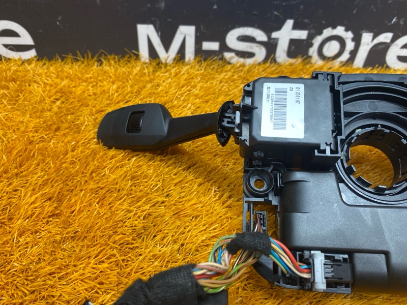 блок подрулевых переключателей, 4000 рублей, Красноярск