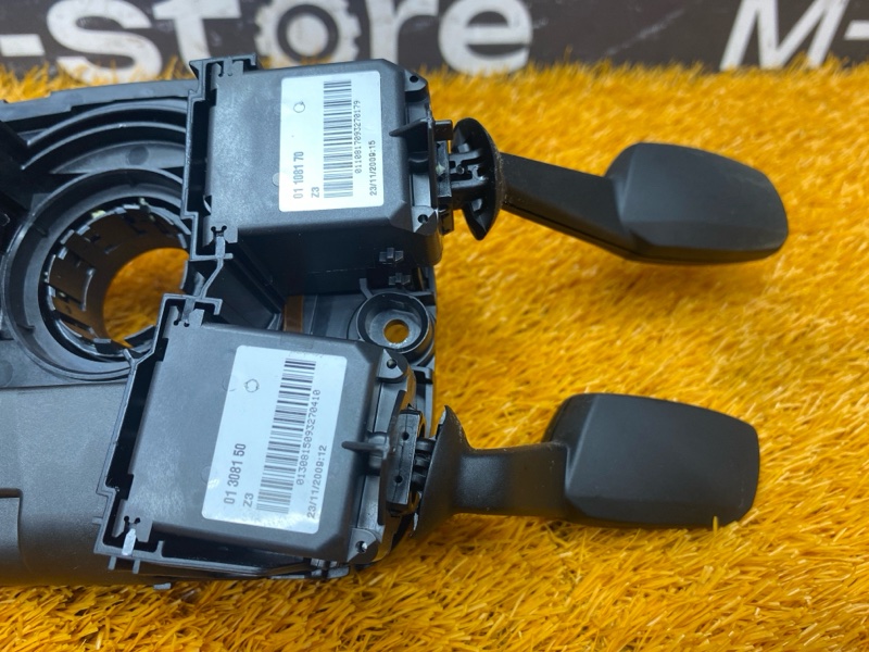 блок подрулевых переключателей, 4000 рублей, Красноярск