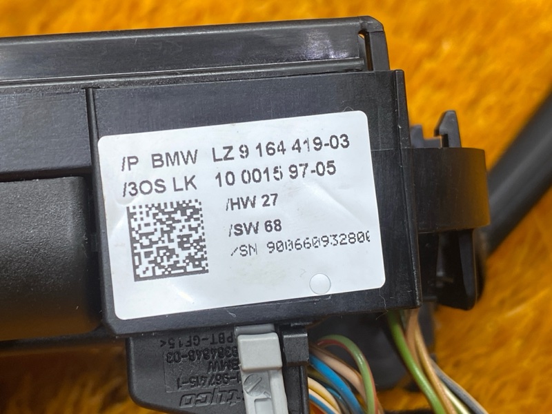 блок подрулевых переключателей, 4000 рублей, Красноярск