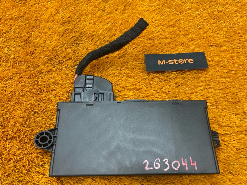 Блок управления CAS, 2850 рублей, Красноярск