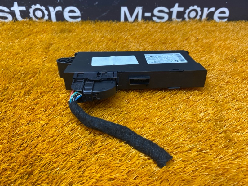 Блок управления CAS, 2850 рублей, Красноярск