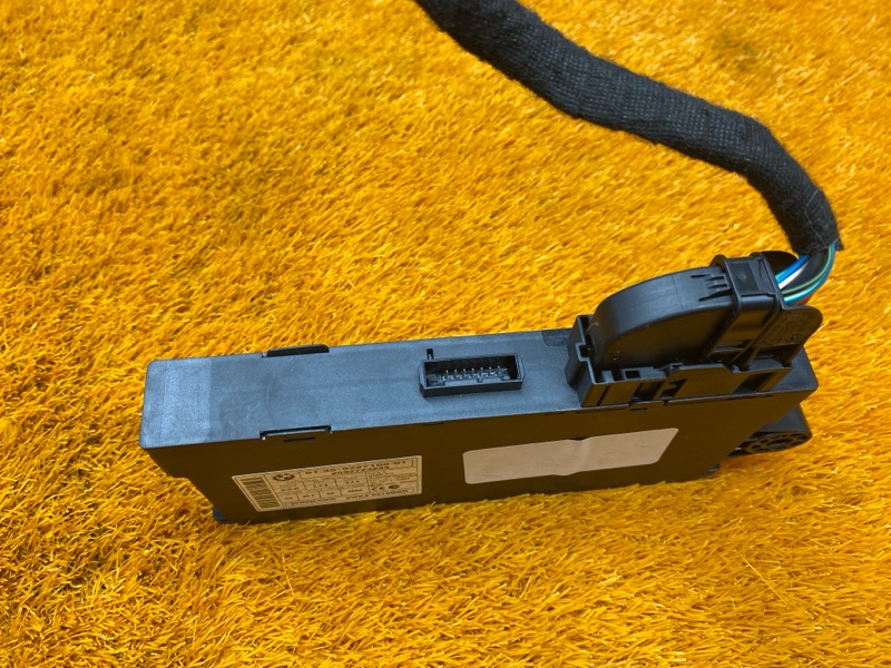 Блок управления CAS, 2850 рублей, Красноярск