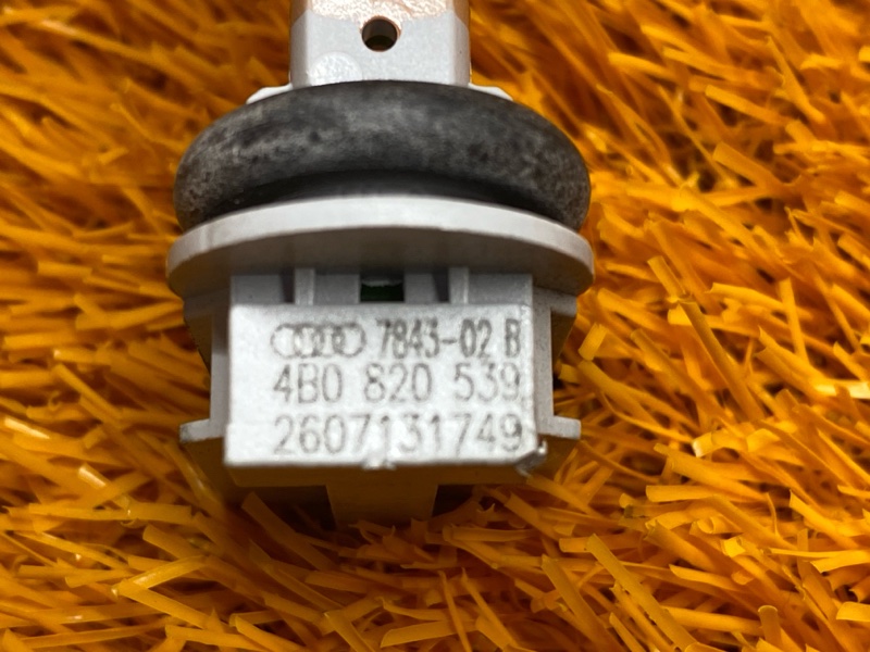 Датчик температуры воздуха, 150 рублей, Красноярск