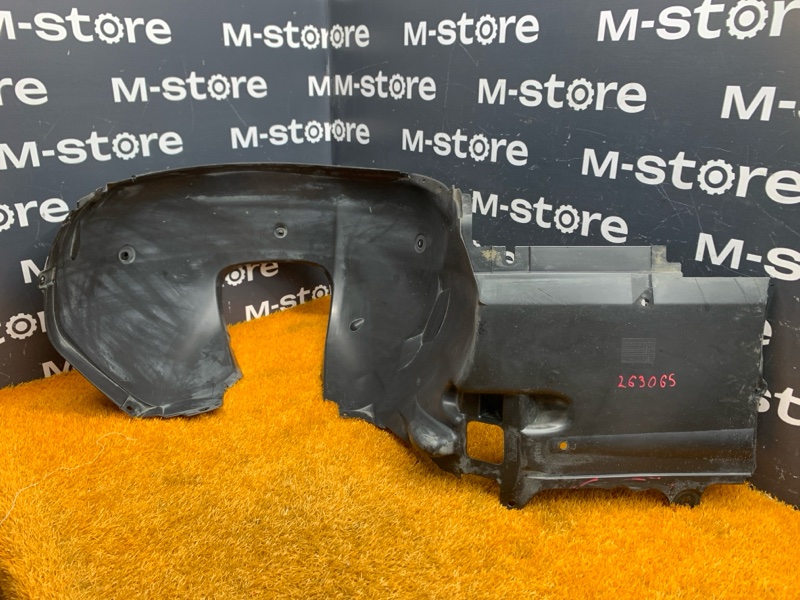 подкрылок, 2000 рублей, Красноярск